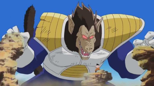 Oozaru