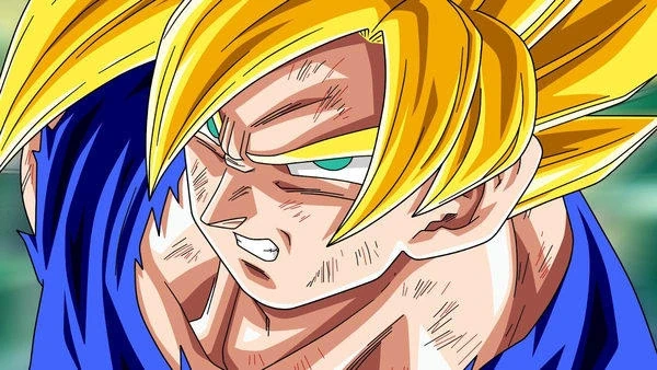 Super Saiyajin