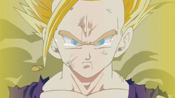 Super Saiyajin 2